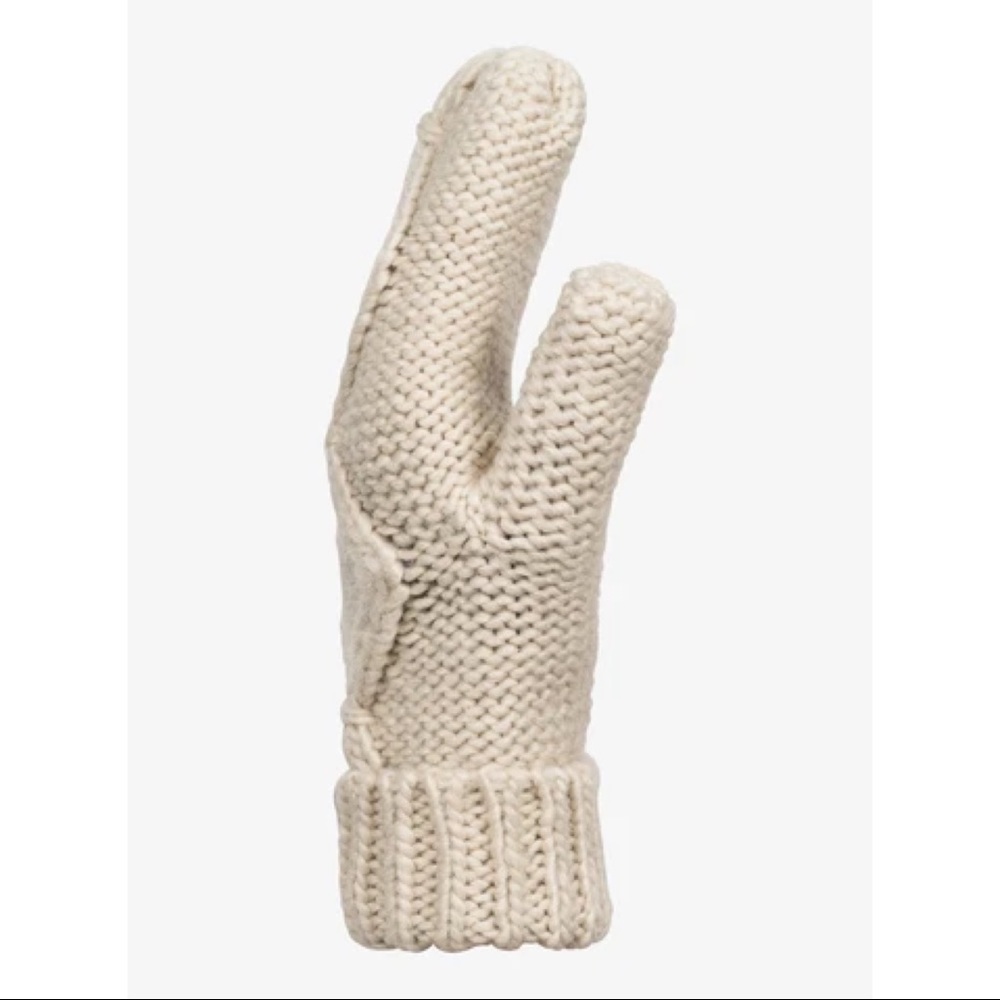Roxy Hydrosmart Winter Mittens - Picture 3 of 3